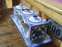 -正宗天津烧麦馆(柳州路店)