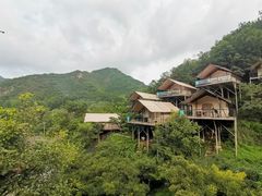 -北京山里寒舍度假酒店