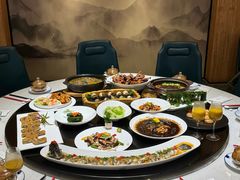 -夜宴江景餐厅
