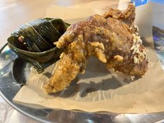 -海安安越南粉(丹竹頭店)