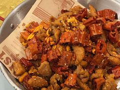 -辣么好吃私厨(新城店)