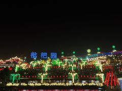 -枇杷园食为鲜火锅(南山店)