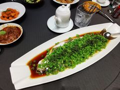 -望乡楼上海菜(日月光店)