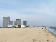 -东戴河风景区-止锚湾