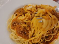 -萨莉亚意式餐厅(鸿大广场店)