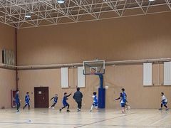 -东方启明星篮球培训(天坛校区)