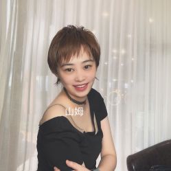 点击看大图 -十六番发型师事务所