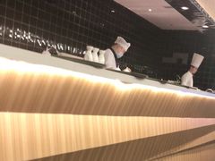 -甄花精致料理自助(城市阳台店)