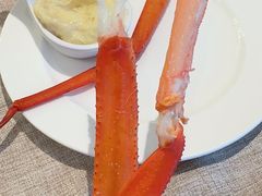 -东方红海鲜百汇(国际大厦店)