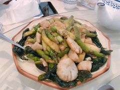 -避风塘潮粤海鲜酒楼