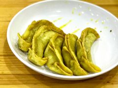 -老新隆牛肉锅贴(新街口店)