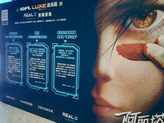 -奥斯卡升龙国际影城(RealD Cinema)