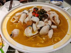 -品味泸沽湖•民族特色菜(大落水店)