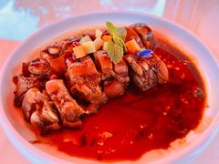 -悦融·京鲁菜·露台花园(安定门店)
