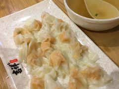 -吉祥馄饨(深圳福华一路店)
