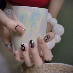-IDO美甲美睫