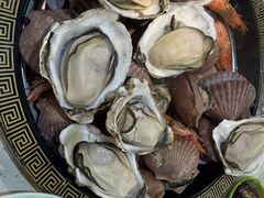 -巧克力渔家.小船海鲜胶东菜(万平口店)