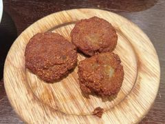 -古都历食南京菜·烤鸭·鸭血粉丝·汤包(南京博物院店)