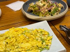 -云海肴·汽锅鸡·云南菜(天津国金汇店)