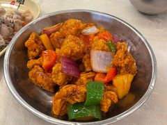-小煵记·打边炉(西丽文光店)