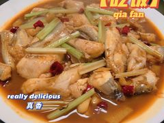 -江南村海鲜馆(洞头店)