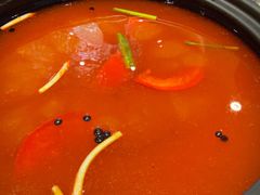 -新侗家食府(蟠桃宫店)