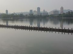 -济南大明湖景区
