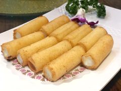 炸牛奶-大门水乡·顺德菜
