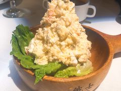 -俄士厨房(万松园店)