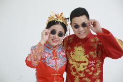 点击看大图 -苏州HX-合喜映画婚纱摄影
