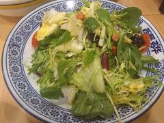 -西部马华清真兰州牛肉面·烧烤夜市(关东店)