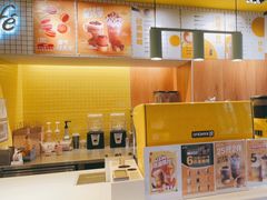 -麦当劳(玉桥中路店)