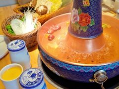 -四喜小胖·北京涮肉(五道营店)