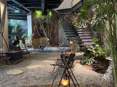 -J Create城市露营咖啡·简餐·宠物(上海动物园店)