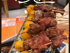 -王氏炉匠·烧鸟放题自助(好运街店)