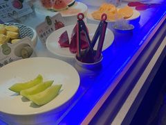 -九龙餐厅(大沽路店)