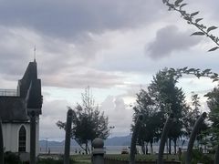 -玫瑰海岸文化旅游度假区