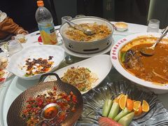 -食味楼(枫林湾店)
