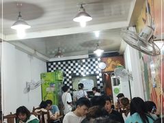 -卢庄(江汉路店)