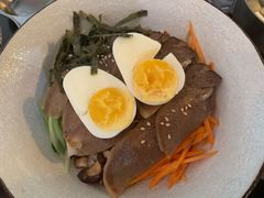 牛舌拌饭-高丽雅(滨北店)