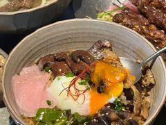 -Ameigo梅果·云贵川bistro(长宁来福士店)