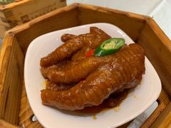 -南宁荔园维景国际酒店·荔园中餐厅