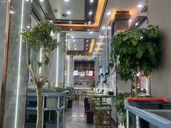 -伊穆祥牛肉面总店·清真