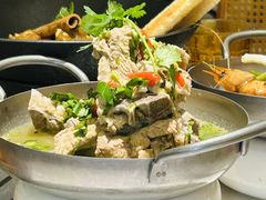 -太食獸泰式茶餐厅(IFS国金中心店)