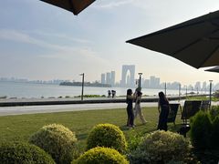 -金海华·Winsun玲珑国际·赫本时光(园区金鸡湖店)