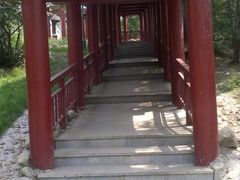 景点-沈阳南湖公园