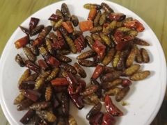 -88号小吃店·经典云南菜·地道纳西美食