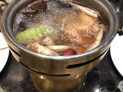 -川骄海鲜自助(河东店)