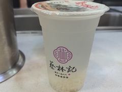 -蔡林记(广埠屯店)
