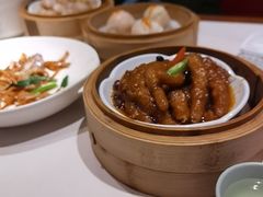 -禄运茶居·手工点心(猎德店)